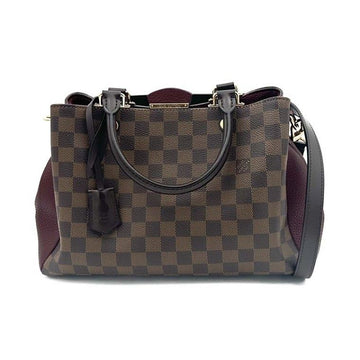 Louis Vuitton Damier Brittany 1312302300 43170335