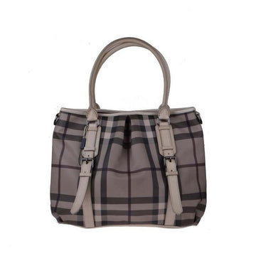 Burberry PVC Shoulder Bag 2241801 18368307