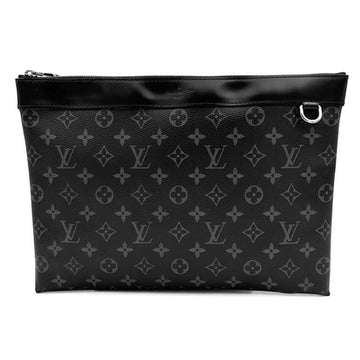 Louis Vuitton Apollo Clutch 6212304120 52495744