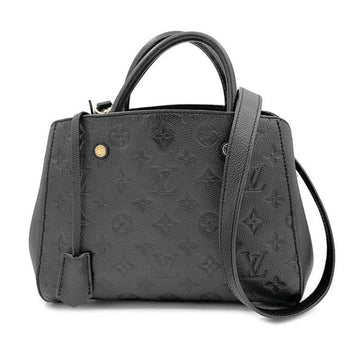 LOUIS VUITTON Monogram BB 4262303360 67887201