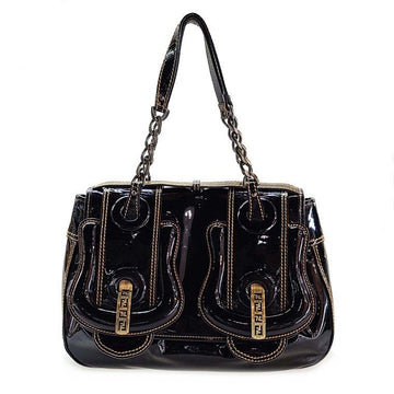 FENDI ペイデントチェーンショルダーバッグ 8042001150 18368559