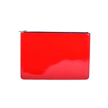 CELINE レッド クラッチ 1015180350 18368621