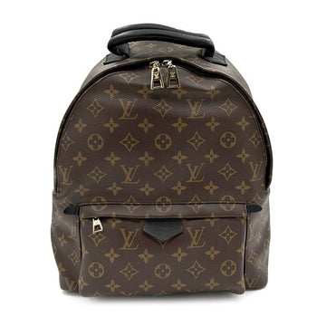 Louis Vuitton Monogram Palm Springs MM 10132201300 37341081