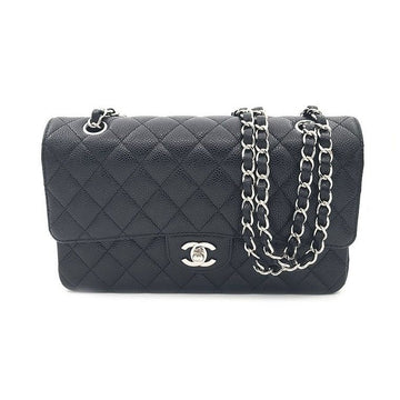 CHANEL Classic Caviar Medium 62722012700 33215923