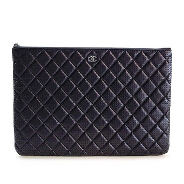 CHANEL クラッチ ラージ 8082011240 18368712