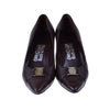 SALVATORE FERRAGAMO ブラウンの靴 918171025 18368765 [P]