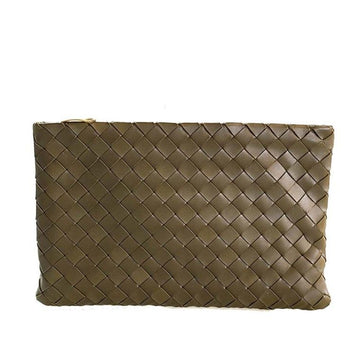 BOTTEGA VENETA メッシュクラッチ 101401120 27023687