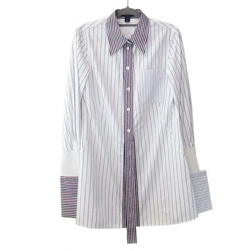 Louis Vuitton Striped Shirt 8172013120 18368700