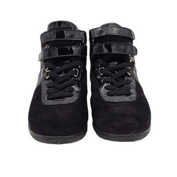 Louis Vuitton Monogram High-Top Sneakers 5032202075 32367518