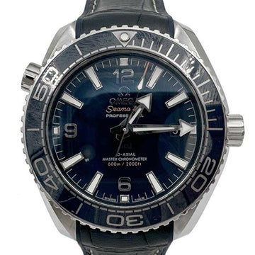 OMEGA シーマスター プラネットオーシャン マスター クロノメーター 時計 325230210504 46626147