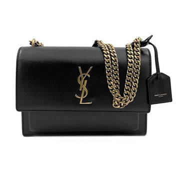 SAINT LAURENT Medium Sunset Bag (442906) 50923013004 49506501