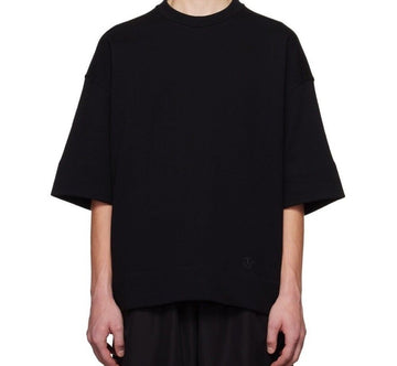 JIL SANDER Terry Sweater J47GU0005 J45050 41382430