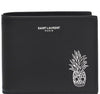 Saint Laurent Monogram Logo Bi-Fold Wallet 30481395 [P]