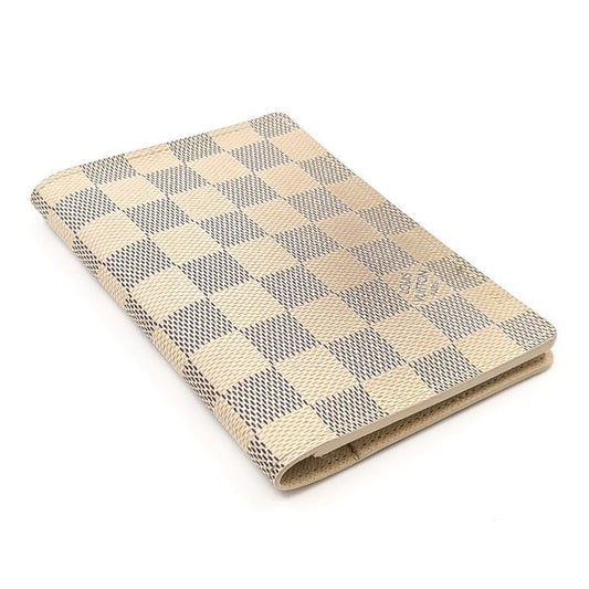Louis Vuitton Azur Passport Holder 52423033 51228791