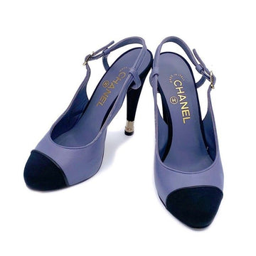 CHANEL Shoes 826220260 34981153