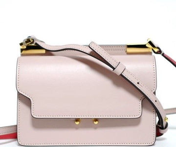 MARNI Small Trunk Bag 30480303