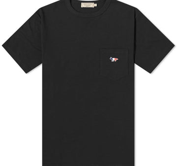 Maison Kitsune Maison Kitsuné FM00120 KJ0010 T-shirt 30481439