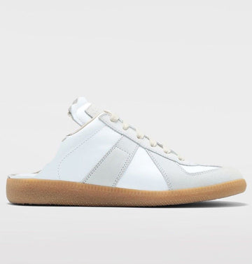 MAISON MARGIELA S58WS0107 Cut-Out Sneaker 30482064