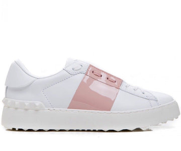 VALENTINO MW2S0781 TCQオープン ヒドゥンスニーカー 30482083