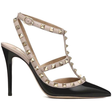 Valentino 22FW 1W2S0393 VNW N91 Slingback 33887126