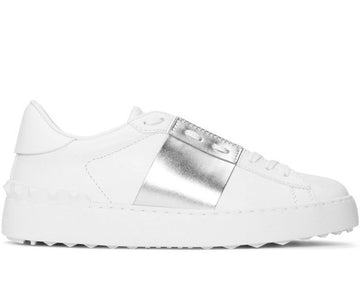 Valentino PY2S0830 FLR.857 Open Hidden Sneakers 30480258
