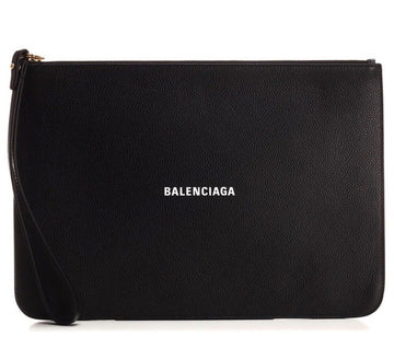 BALENCIAGA ゴールドクラッチ 655605 1IZIM 1090 33273660