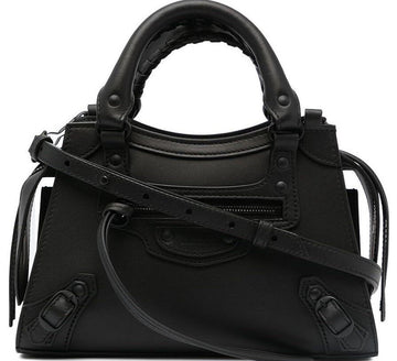 Balenciaga Neo Classic Mini 638524 11R57 43993754