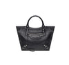 BALENCIAGA ラージトートバッグ 702499 210B0 1000 37120044 [P]