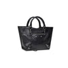 BALENCIAGA ラージトートバッグ 702499 210B0 1000 37120044 [P]