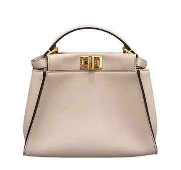 FENDI 8BN244 ピカブ アイコニック ハンドバッグ 33062151