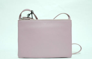 Celine 171453 B2Y Large Trio Antique Rose 30481311