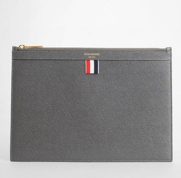 THOM BROWNE Clutch Tom Brown MAC019L 00198 025 31455168