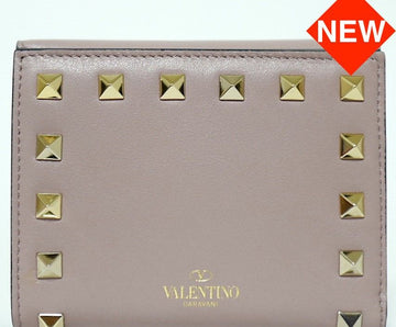 VALENTINO Rockstud Flap Geldbörse 30481115