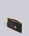 THOM BROWNE ペブルグレインカードケース MAW237A 31442483 [P]