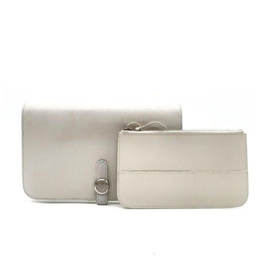 Hermes Dogon Long Wallet 62323113 53205737