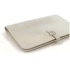 Hermes Dogon Long Wallet 62323113 53205737 [P]