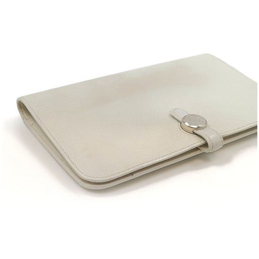 Hermes Dogon Long Wallet 62323113 53205737