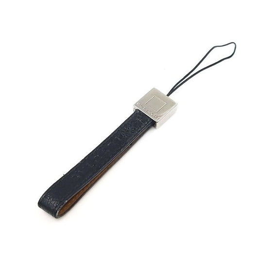 Bulgari Leather Keyring 62623243 53404372