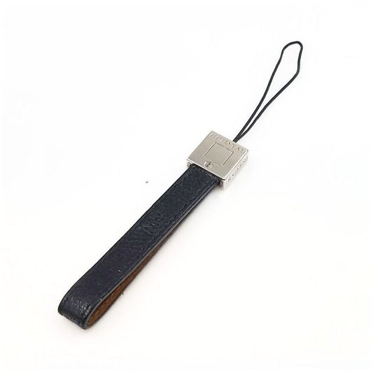 Bulgari Leather Keyring 62623243 53404372