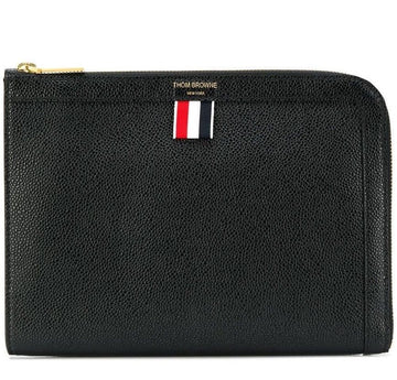 THOM BROWNE スモール クラッチ 30480890