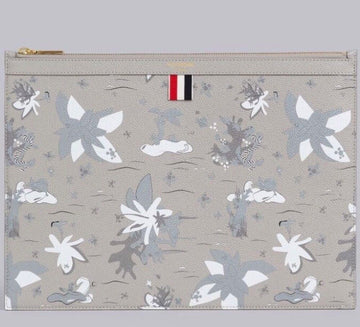THOM BROWNE Tom Brown MAC021L 07185 Clutch 35327531