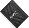 SAINT LAURENT モノグラムカードウォレット B0W02 423291 30498954 [P]