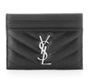 SAINT LAURENT モノグラムカードウォレット B0W02 423291 30498954 [P]