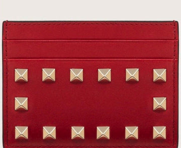 Valentino BOL Card Holder Wallet 30481690