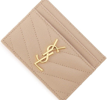 Saint Laurent Monogram Card Wallet 423291 B0W01 35105319