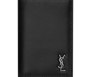 Saint Laurent Bellyitalia 668736 1JB0E Vertical Wallet 36412608