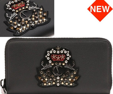 Christian Louboutin Panettone Long Wallet 30481711