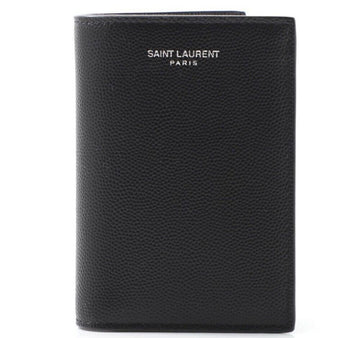 SAINT LAURENT BTY0N 二つ折り財布 668726 32453637