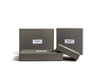 Thom Browne Tom Browne MAC023A Black Wallet 32045628 [P]