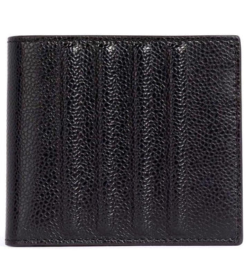 Thom Browne Tom Brown MAW299A 00198 001 Black Wallet 31442478